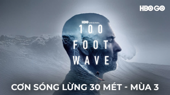 Cơn Sóng Lừng 30 Mét - Mùa 3 - 292409