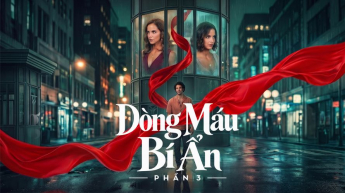 Dòng Máu Bí Ẩn - Phần 3