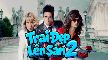 Trai Đẹp Lên Sàn - Phần 2