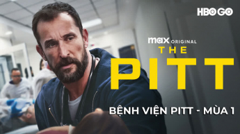 Bệnh Viện Pitt - Mùa 1 - 266194