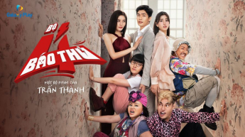 Bộ Tứ Báo Thủ
