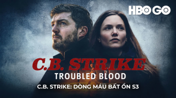 C.b. Strike: Dòng Máu Bất Ổn S3 - 179909