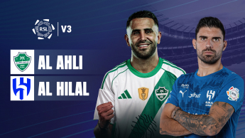 Al Ahli vs Al Hilal ROSHN Saudi League 25/26_tuần 3