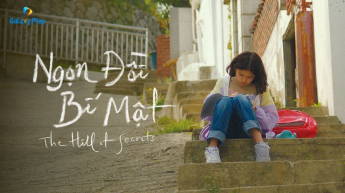 Ngọn Đồi Bí Mật
