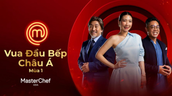 Vua Đầu Bếp Châu Á - Mùa 1 - 5158424