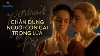 Chân Dung Người Con Gái Trong Lửa