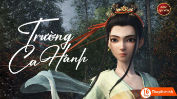 Trường Ca Hành