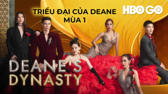 Triều Đại Của Deane - Mùa 1 - 202116