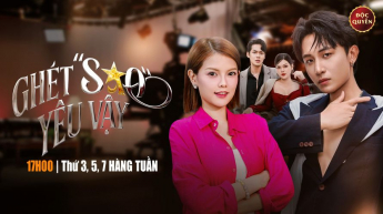 Ghét Sao Yêu Vậy