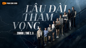 Lâu Đài Tham Vọng
