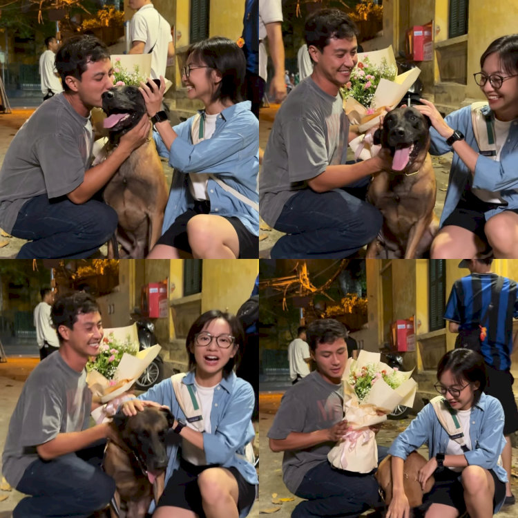 "Đồng Hồ Đếm Ngược": Hồng Đăng tái xuất trong siêu phẩm viễn tưởng đầu tiên của VTV