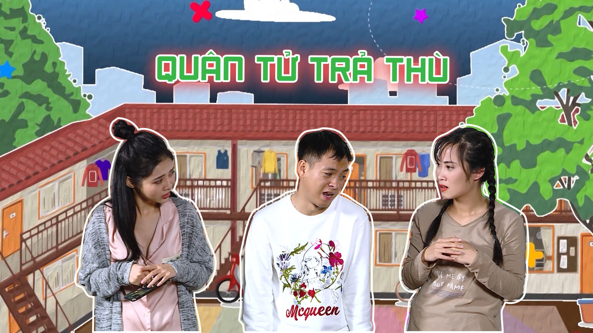 Xóm Trọ Thanh Xuân - 5041843