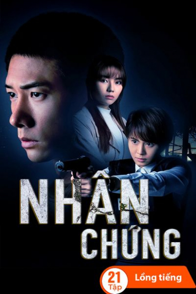 Nhân Chứng