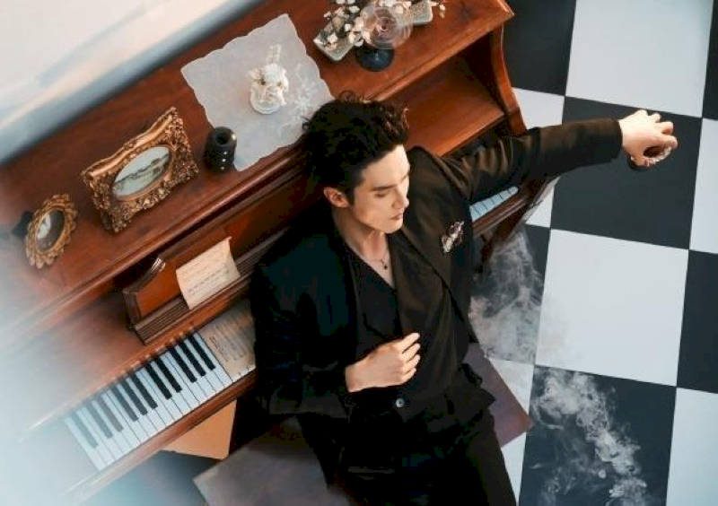 Phim Tiệm Đồ Cổ Á Xá (The Company 2025) Tập 20: Chìa Khóa Thời Không và Sự thật về Á Xá