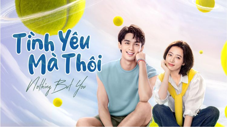 TOP 20+ phim của Ngô Lỗi - Nam thần nổi bật thế hệ mới