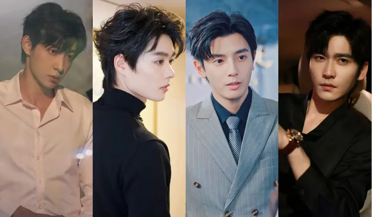 TOP 25+ diễn viên nam phim ngắn Trung Quốc “gây thương nhớ” cõi mạng