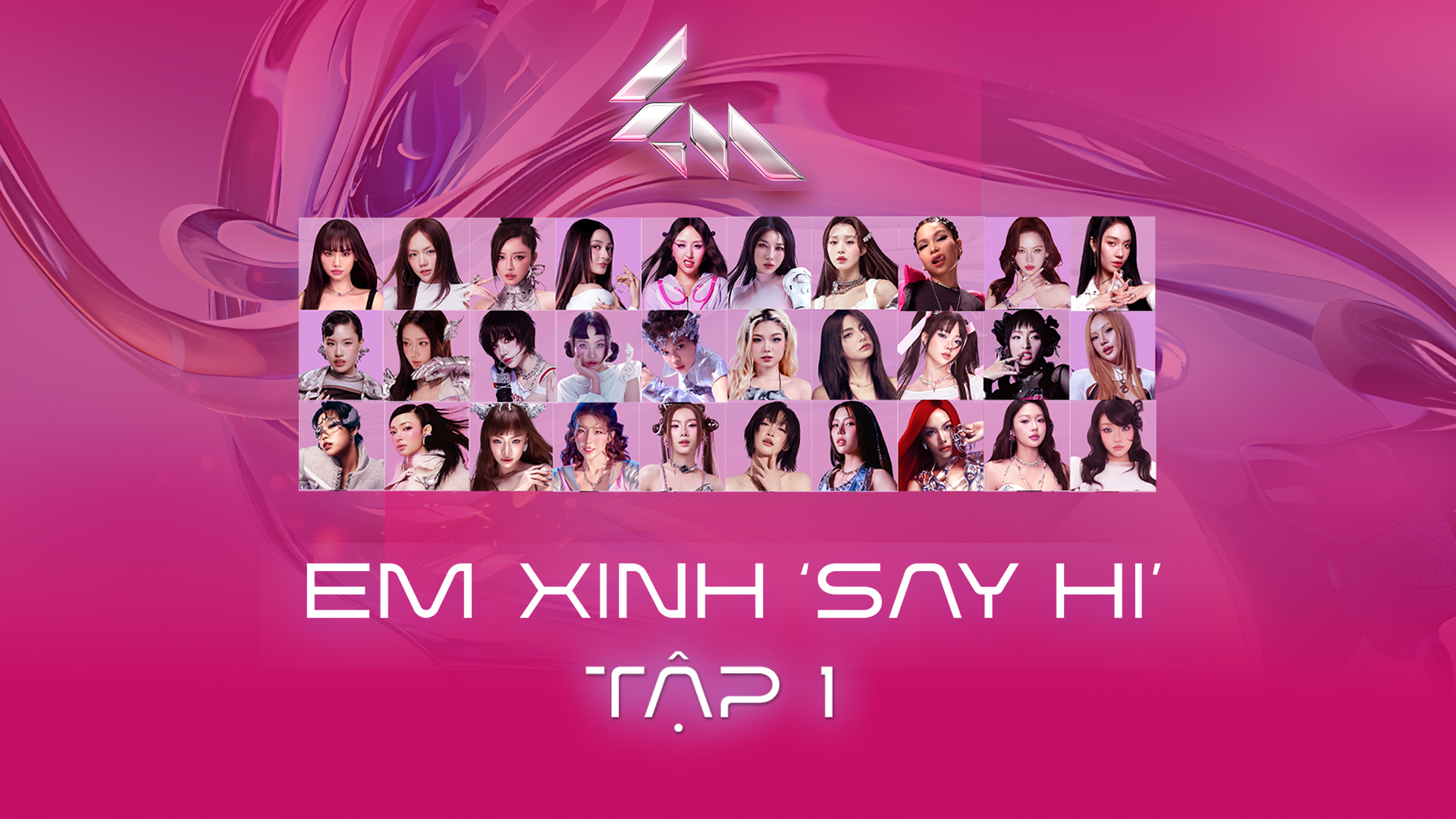 Em Xinh Say Hi - 5055344