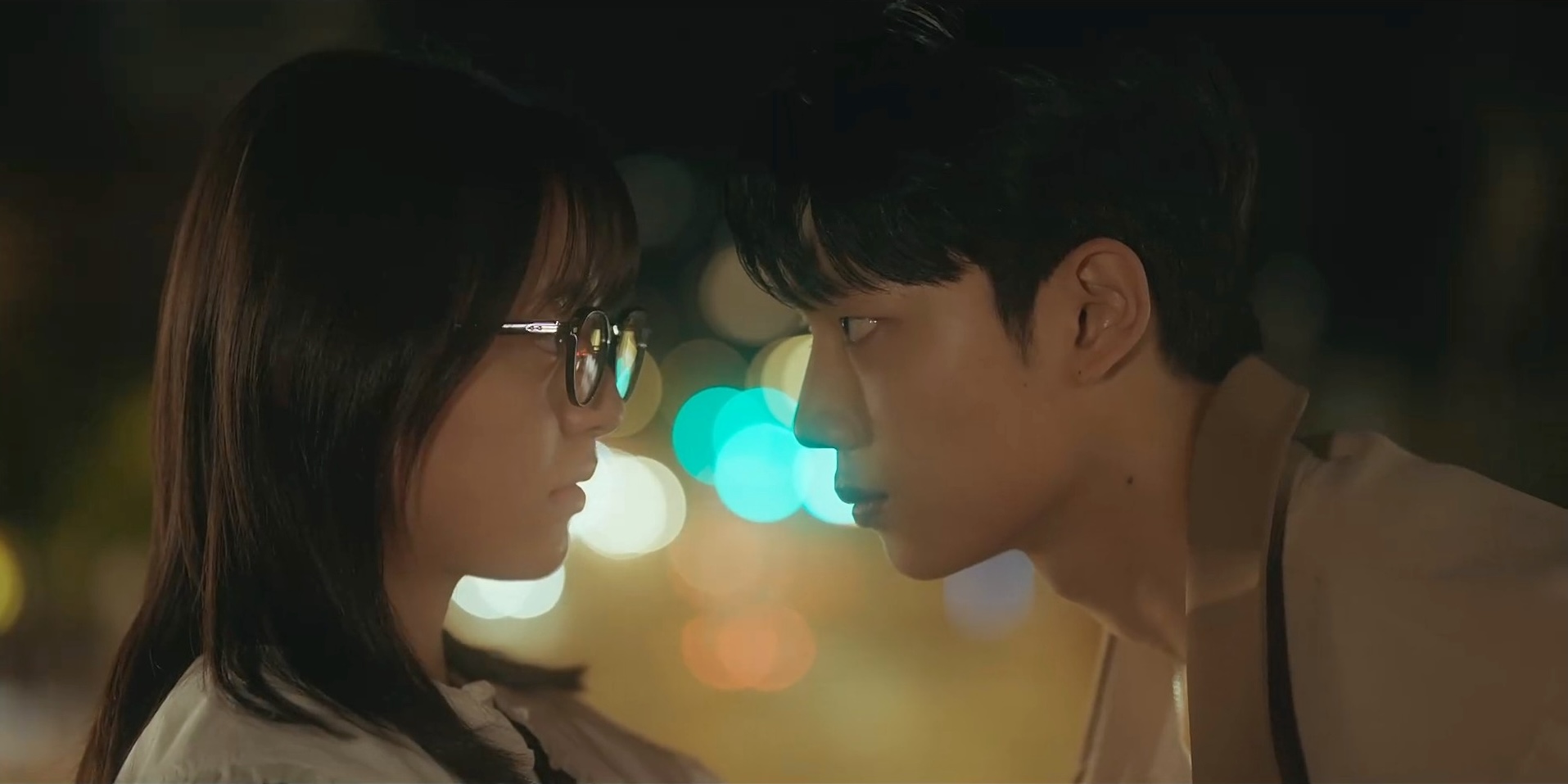 Spirit Fingers (Những ngón tay cảm xúc) tập 12: Hồi kết cho tình yêu chân thành