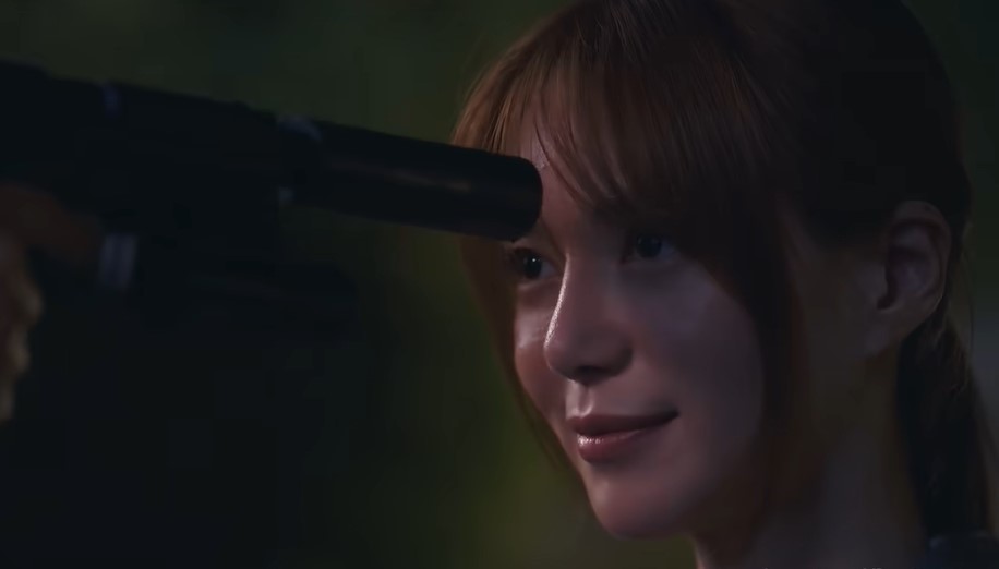 Review Sát Thủ Nội Trợ – A Bona Fide Killer tập 13-14 tập cuối: Kingfisher bị mạo danh, Yoo Bo-na đối đầu Layla Choi