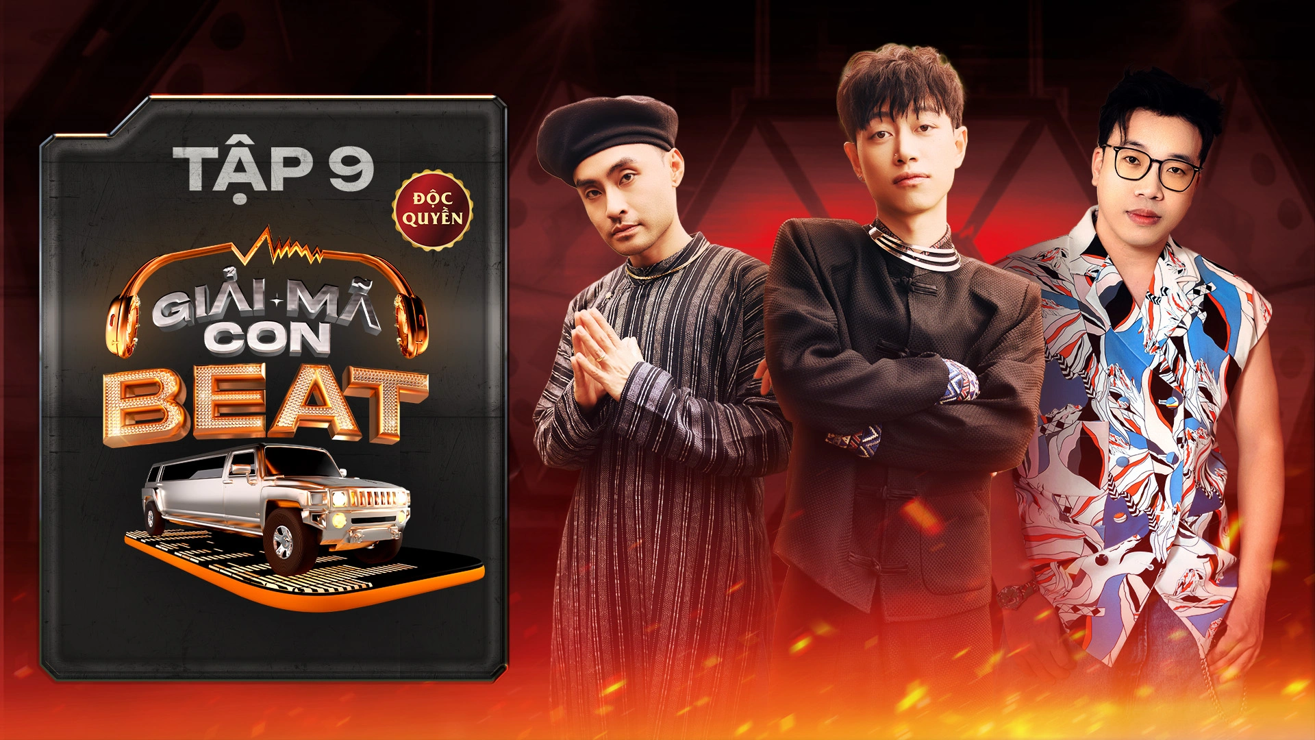 Khách Mời Double2T