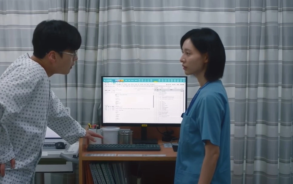 Bác Sĩ X (Doctor X: Mafia in White) tập 5-6: Na Dae-il bị lật tẩy, bí mật rùng mình trên gan bệnh nhân