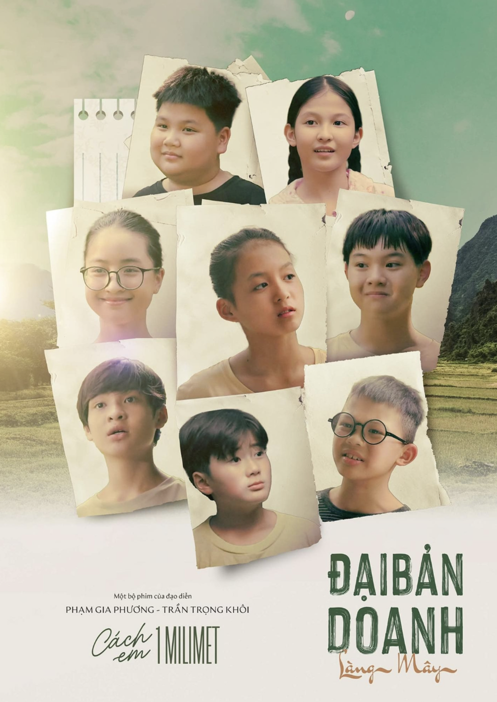 Phim Cách Em 1 Milimet tập 36: Lời hứa bên bờ biển và Sự sụp đổ của Kẻ phản diện