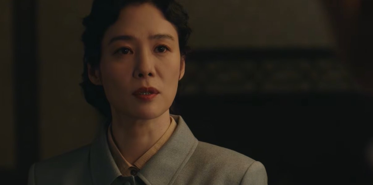 100 Ngày Lừa Dối (100 Days of Deception) tập 3-4: Lee Ga Kyeong bị bắt cóc, thân phận gián điệp suýt bại lộ