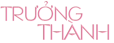 Trưởng Thành