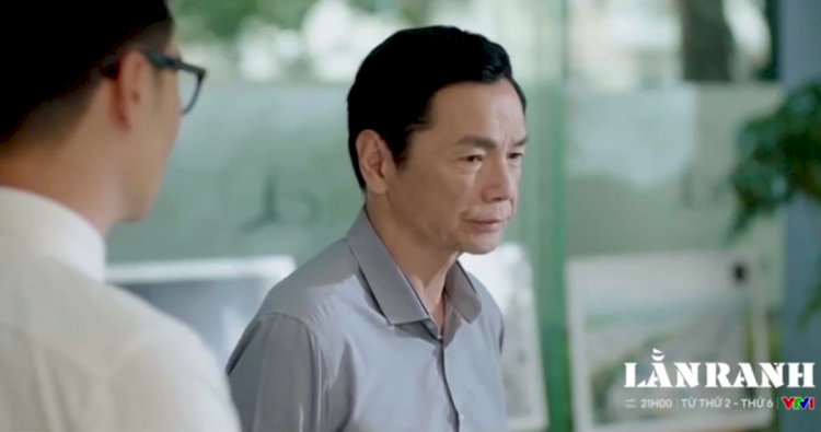 Phim "Lằn ranh" tập 9: Cuộc họp định mệnh và sự chuyển mình của Viện phó Thu