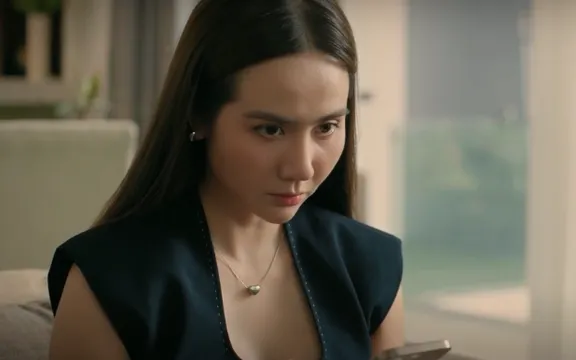 Cách Em 1 Milimet tập 25: Sự thao túng của Nghiêm bị vạch trần