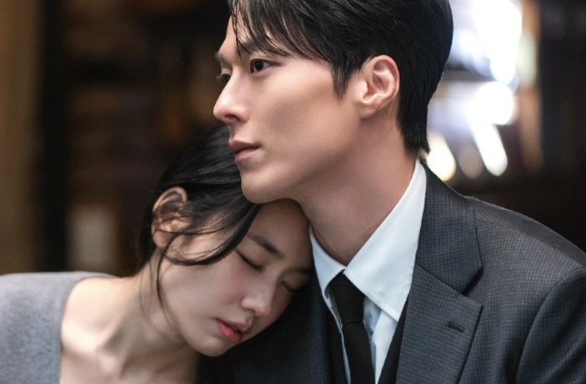 Dynamite Kiss (Nụ hôn bùng nổ) tập 9: Ranh giới của sự tổn thương