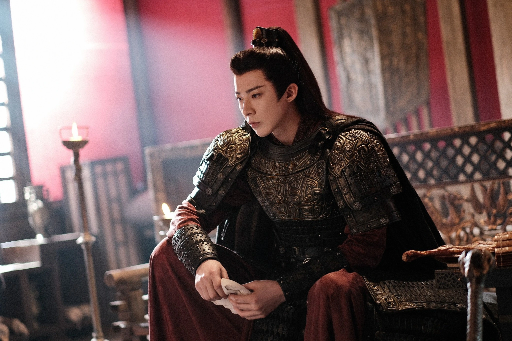 Lưu Vũ Ninh: Tiểu sử, sự nghiệp, danh sách phim ảnh và chương trình tham gia