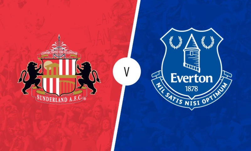 Nhận định, soi tỷ lệ Sunderland vs Everton (03:00, 04/11): Đại chiến tại Wearside, Mèo đen giữ vững pháo đài?