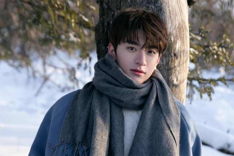 Lâm Nhất: Hành trình từ nam thần thanh xuân đến diễn viên thực lực