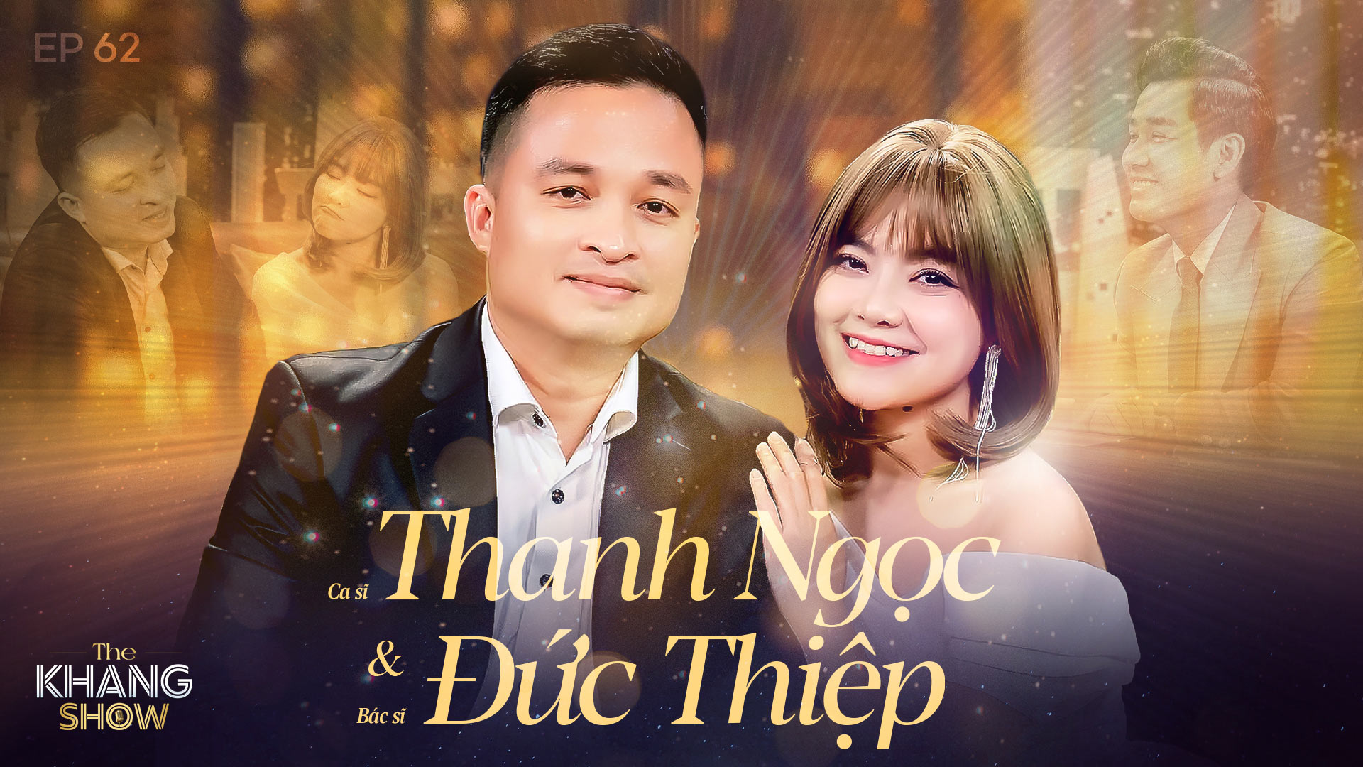 Thanh Ngọc - Đức Thiệp 
