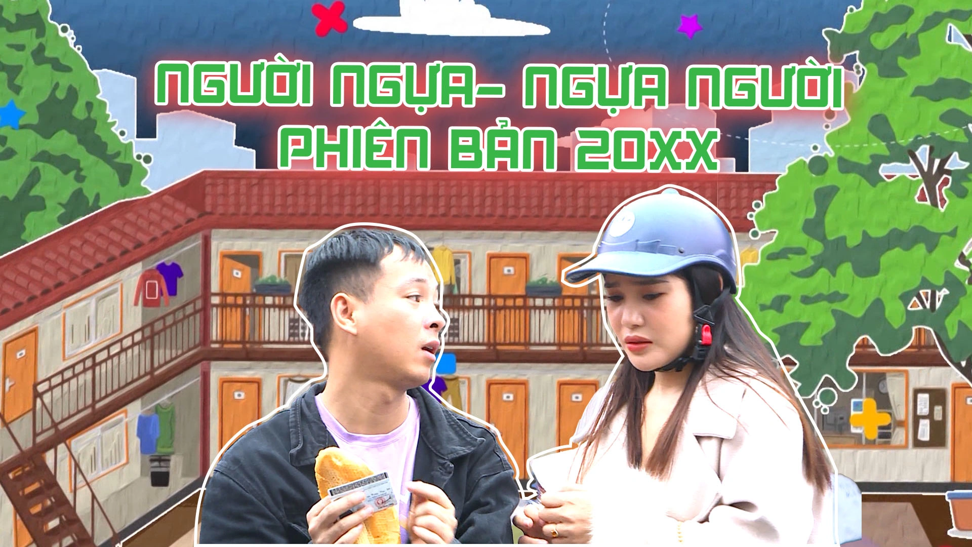 Xóm Trọ Thanh Xuân - 5041783