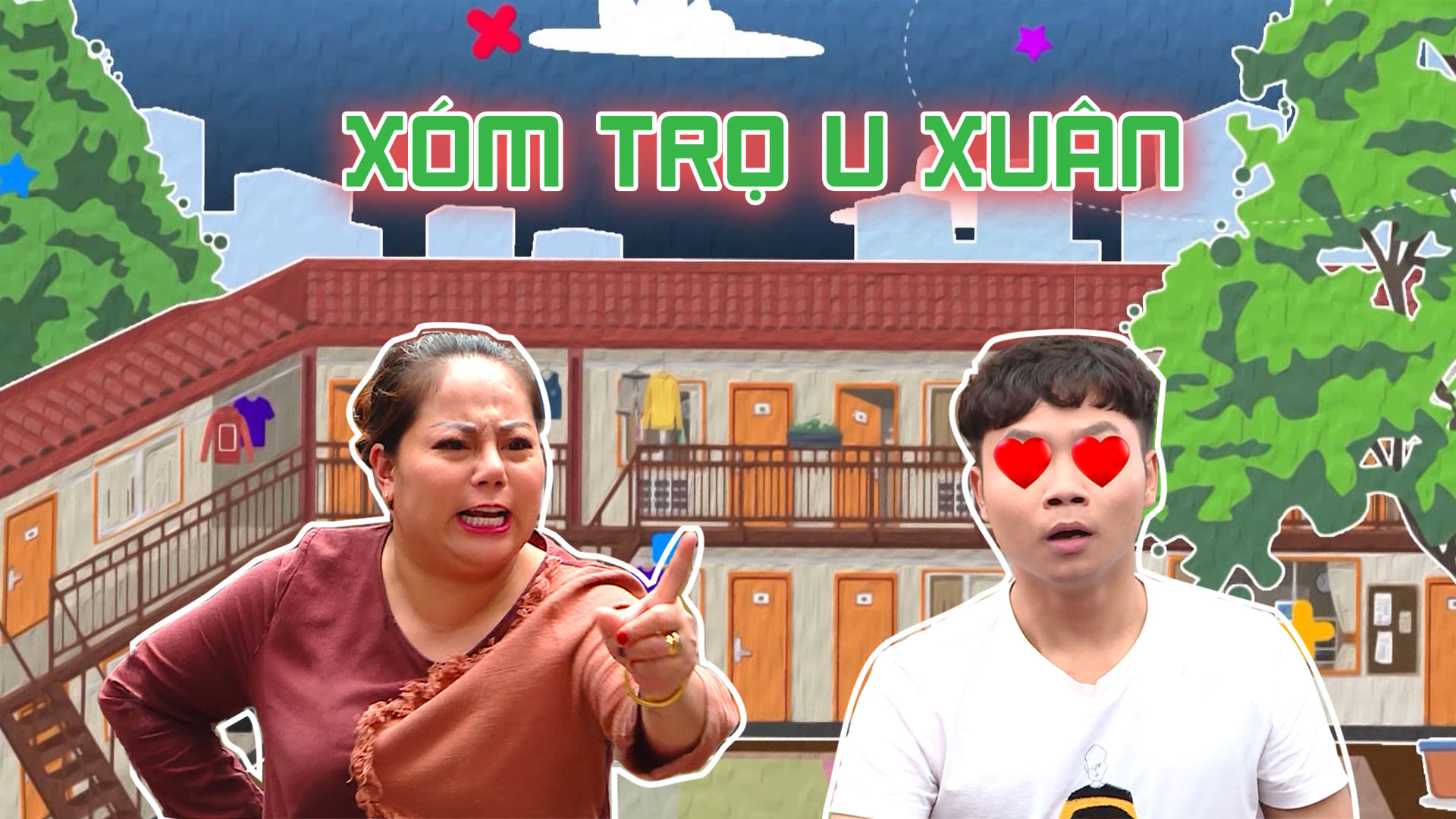 Xóm Trọ Thanh Xuân - 5041597