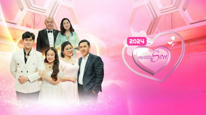 Vợ Chồng Son 2024