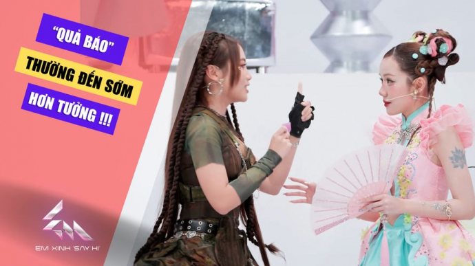 "Quả Báo" Thường Đến Sớm Hơn Tưởng