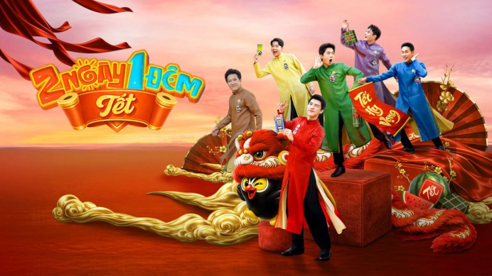 2 Ngày 1 Đêm - Mùa 4 - Tập 15