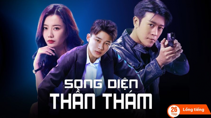 Song Diện Thần Thám