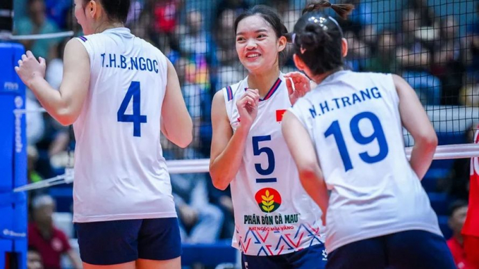 Highlights | SET 1 | U18 Việt Nam Vs U18 Ấn Độ | Set Đấu Đầu Tiên | Giải U18 châu Á 2026