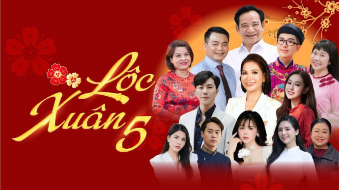 Lộc Xuân 5