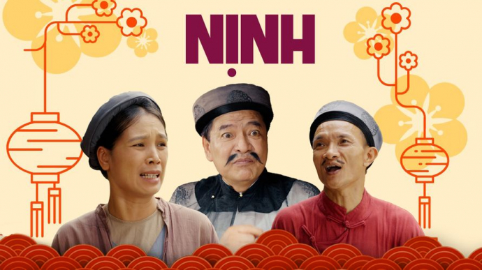 Nịnh