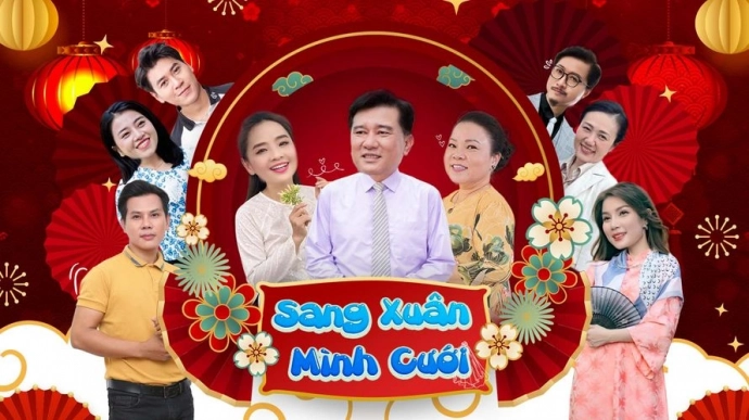 Sang Xuân Mình Cưới
