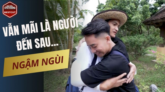 Bậc Thầy Săn Thưởng - Vẫn Mãi Là Người Đến Sau_BTST