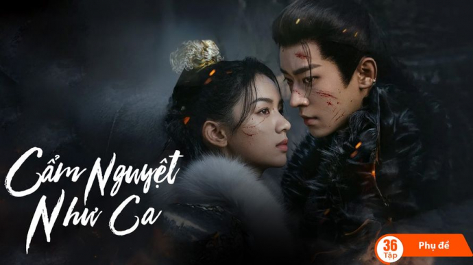 Cẩm Nguyệt Như Ca
