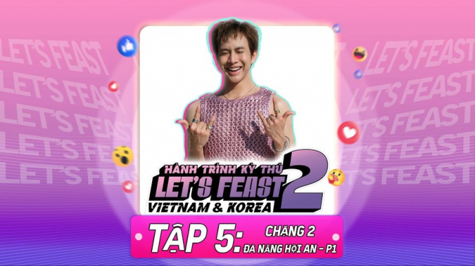 Hành Trình Kỳ Thú - Mùa 2 - Tập 5 - 8 Thí Sinh Đến Với Đà Nẵng Và Hội An