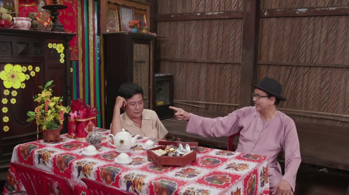 Trúng số