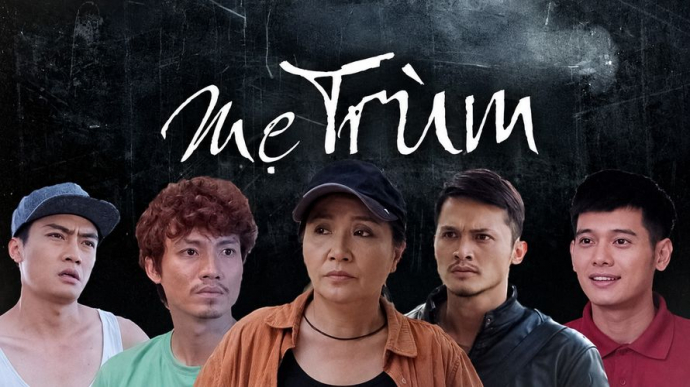 Mẹ Trùm